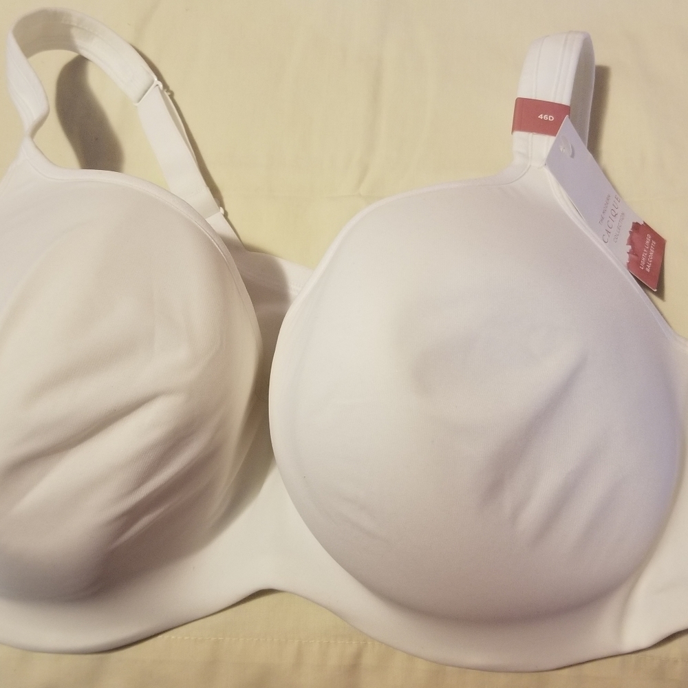 Bra